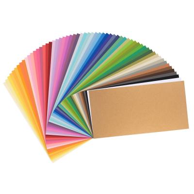 Vaessen Creative Tonkarton (glatt) - Multi